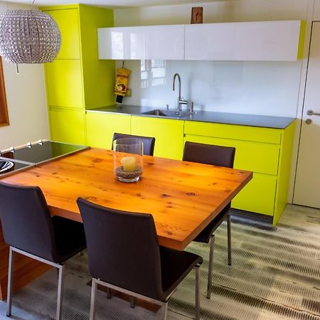 Appartement Binna Termen エクステリア 写真