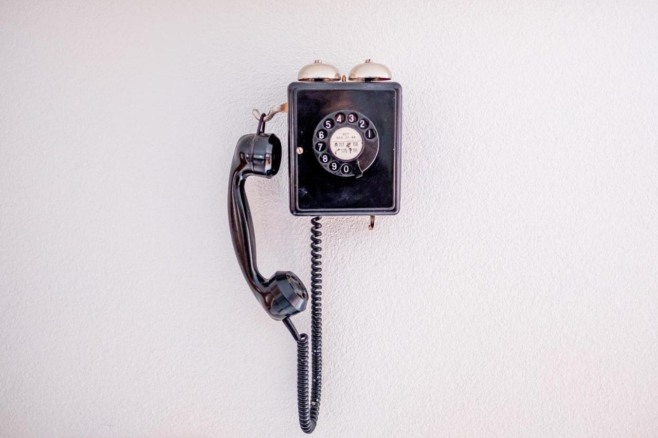 Appartement Binna Termen エクステリア 写真