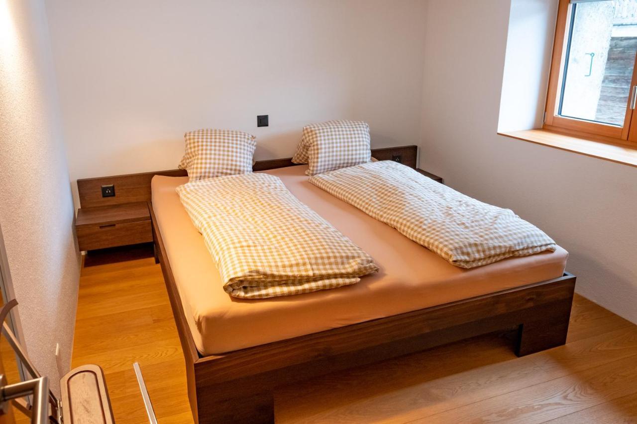 Appartement Binna Termen エクステリア 写真